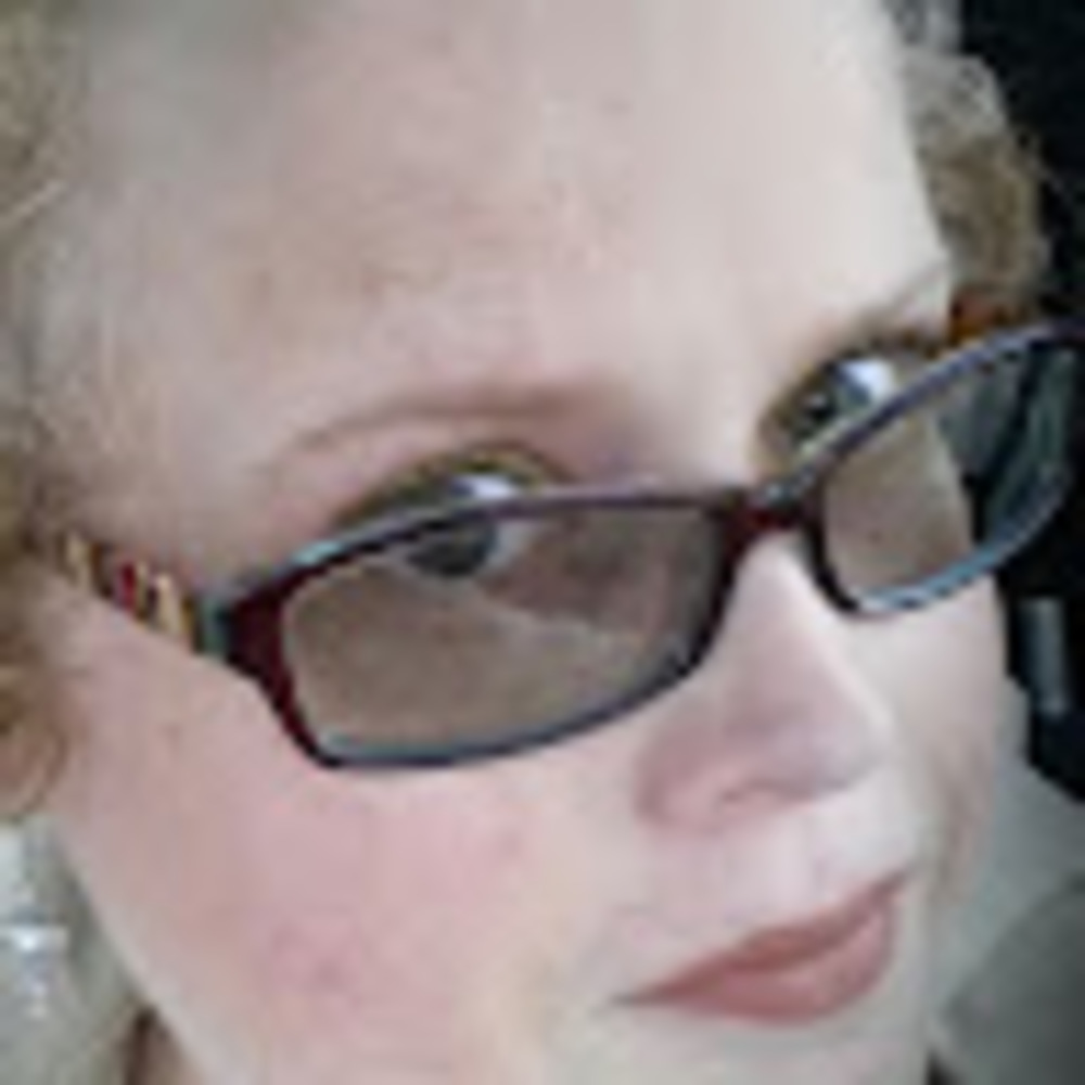 Meet your Posher, Krista
